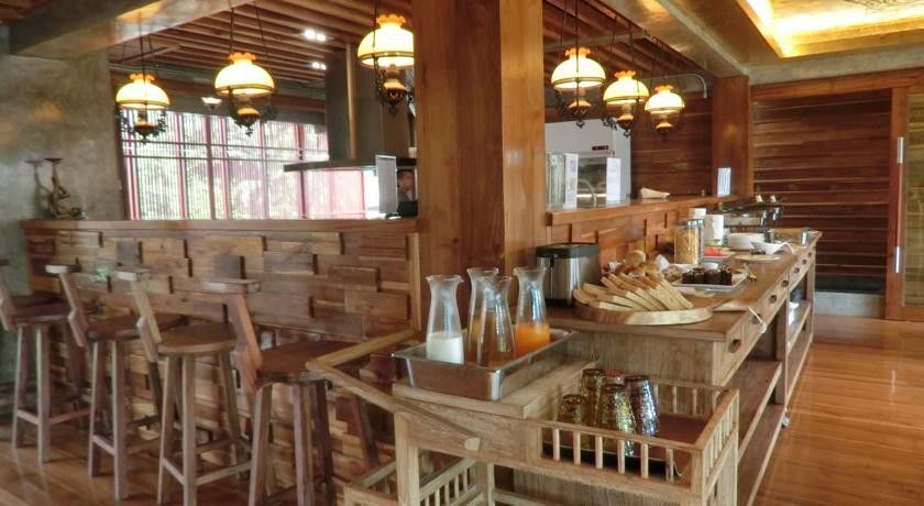 The Chaya And होटल Chiang Mai