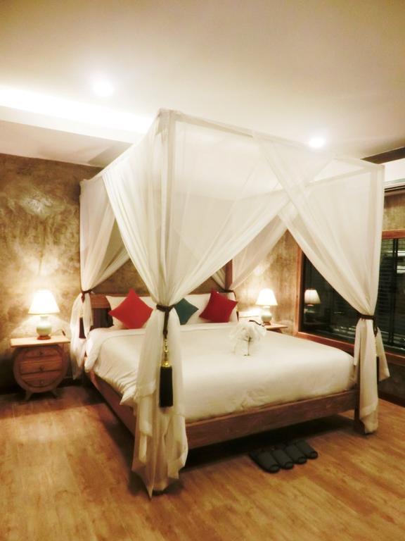 होटल The Chaya And Chiang Mai