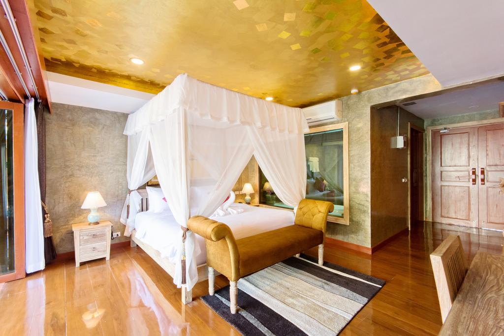 होटल The Chaya And Chiang Mai