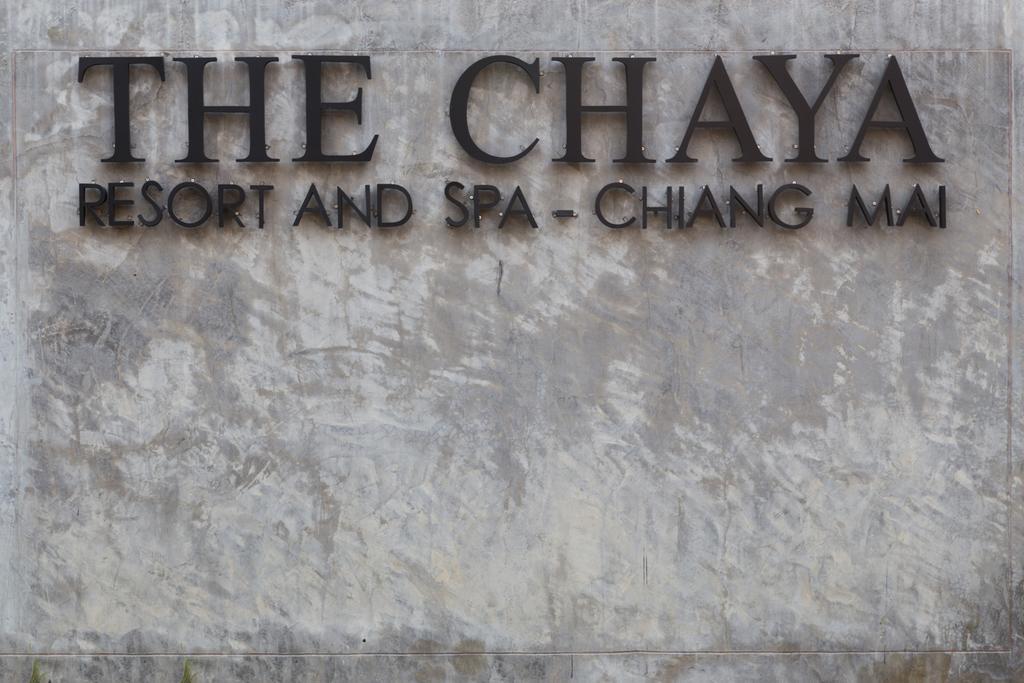 होटल The Chaya And 4*