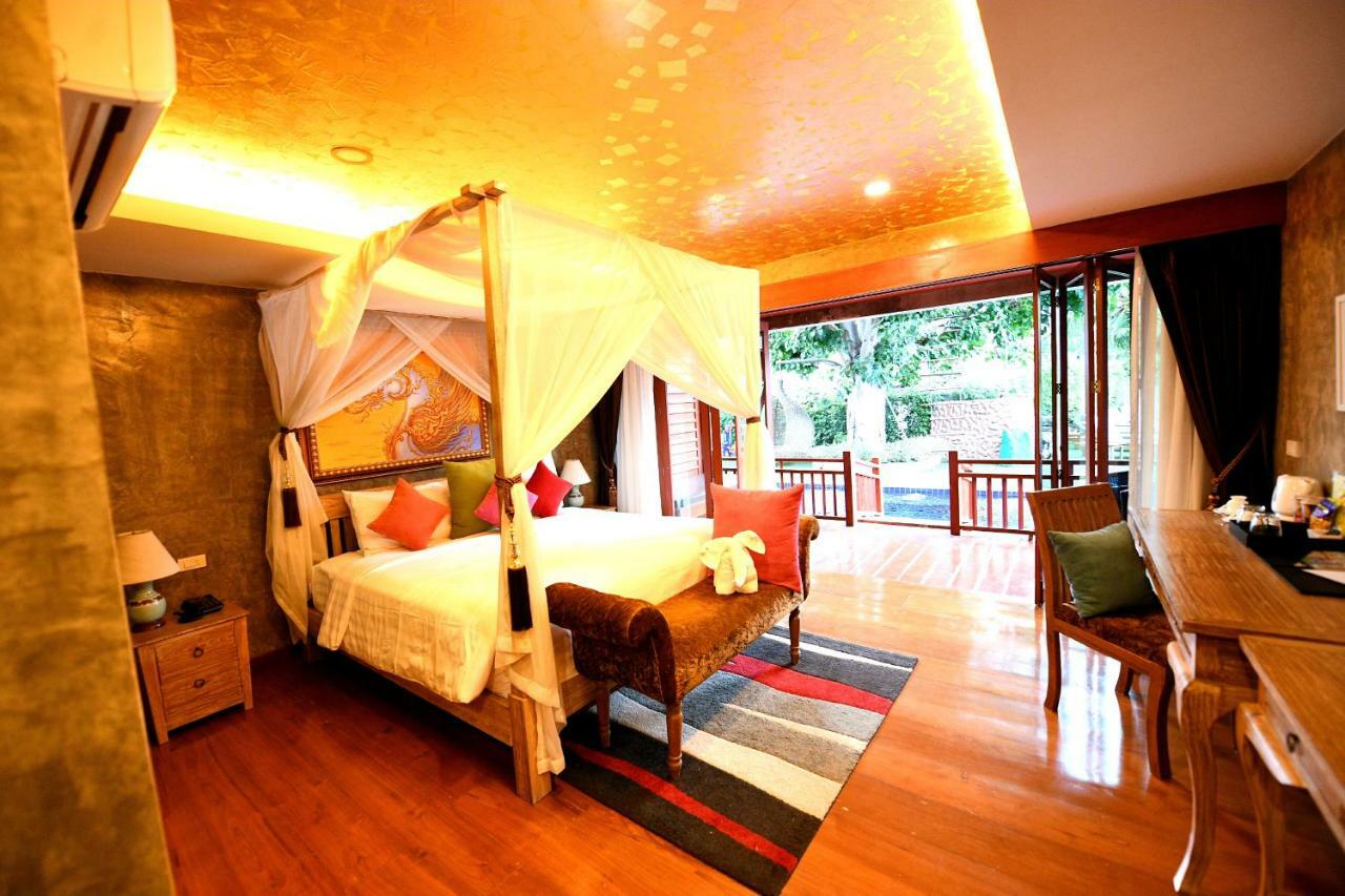 होटल The Chaya And Chiang Mai